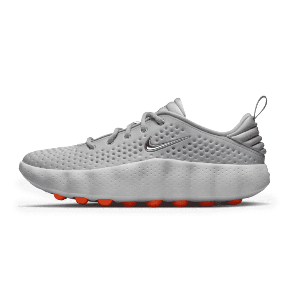Nike Mind 002 ‘Light Smoke Grey’ (2026)