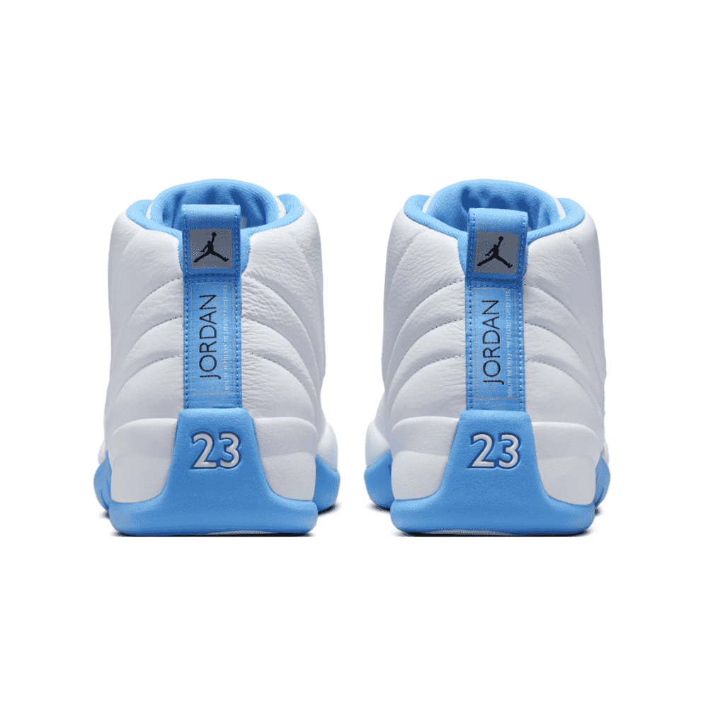 JordanAir Jordan 12 ‘Melo’ 2025