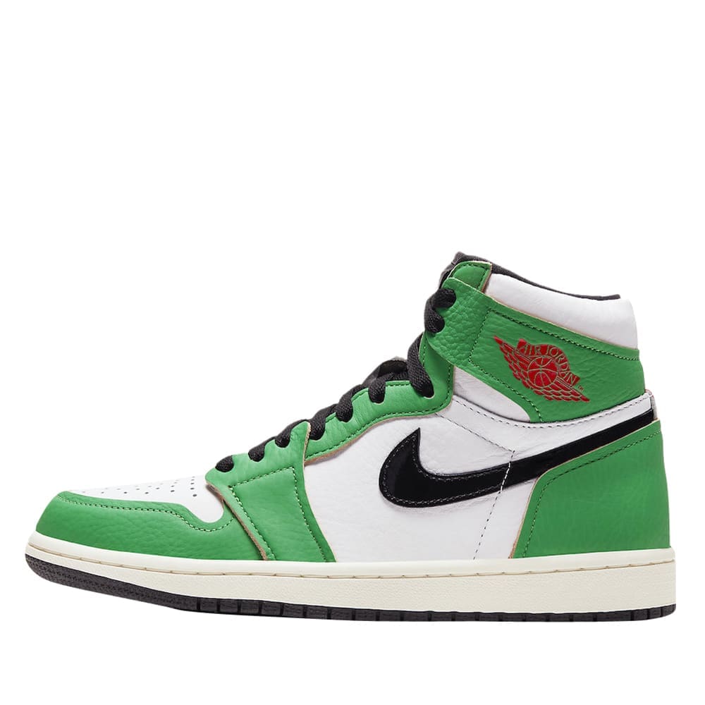 Jordan 1 Retro High Lucky Green Main image