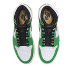 Jordan 1 Retro High Lucky Green