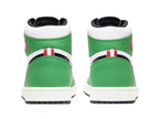 Jordan 1 Retro High Lucky Green