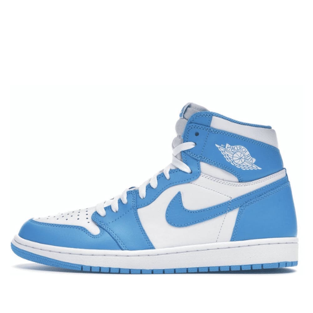Jordan 1 Retro High UNC Main image