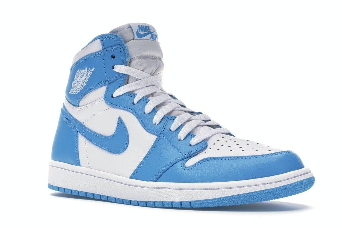 Jordan 1 Retro High UNC