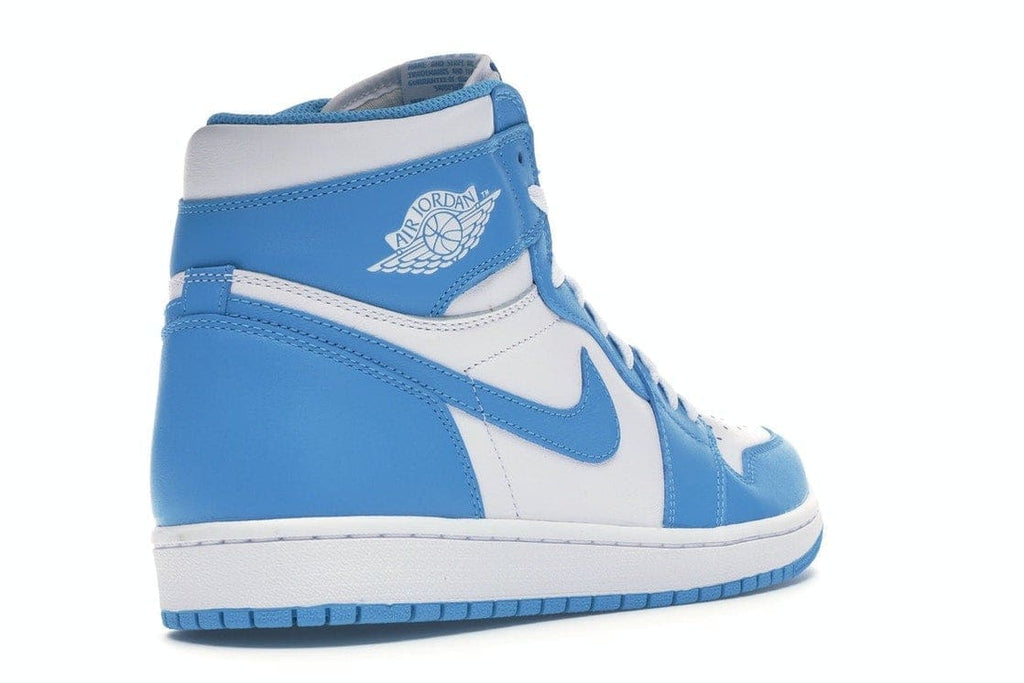 Jordan 1 Retro High UNC