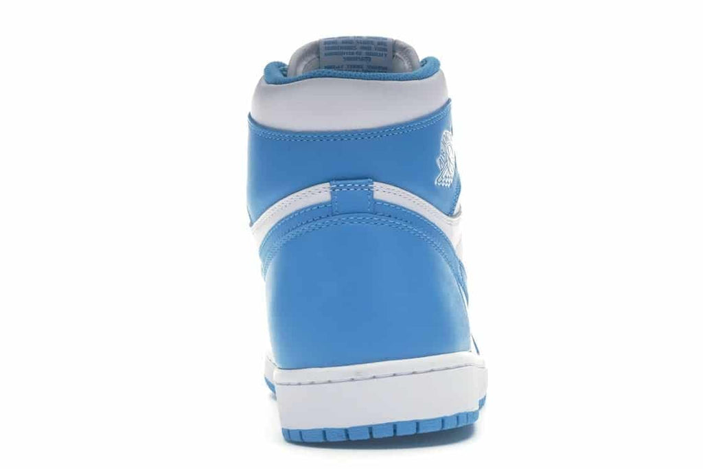 Jordan 1 Retro High UNC