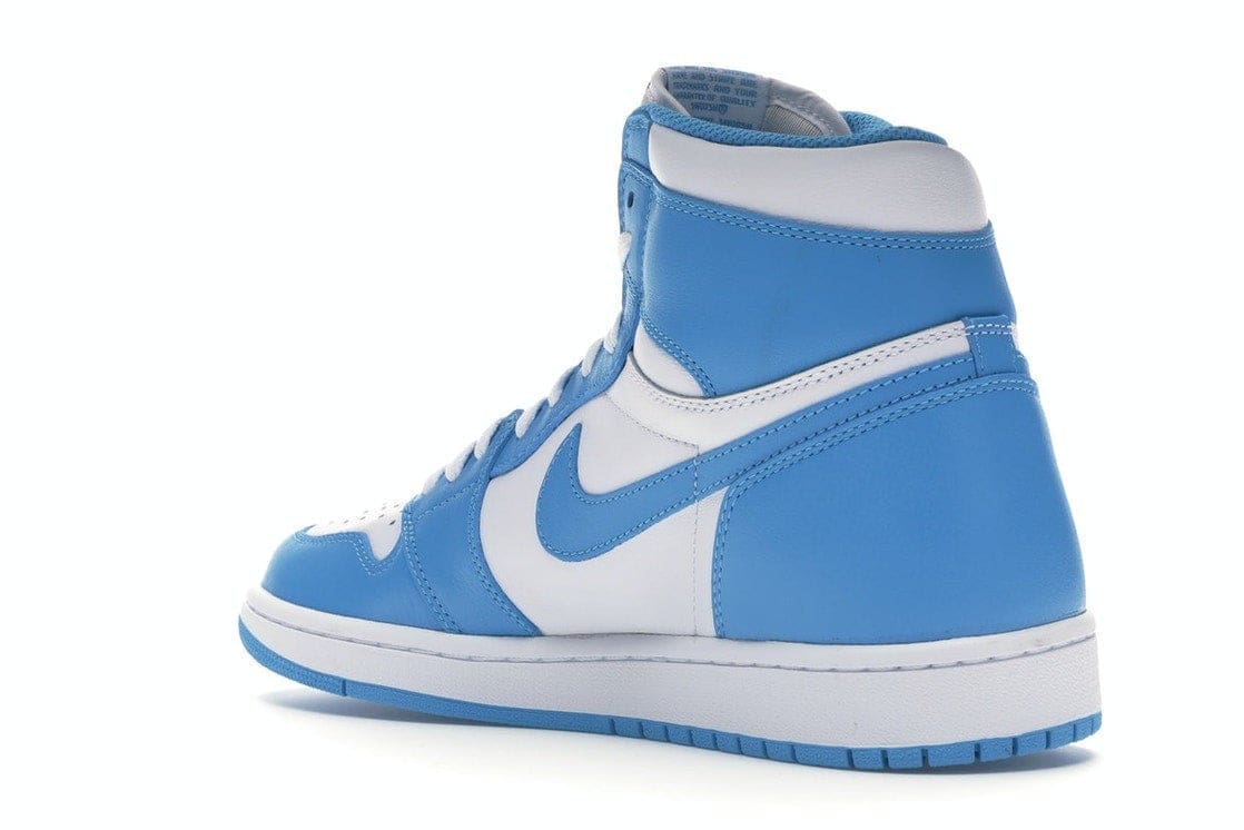 Jordan 1 Retro High UNC