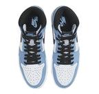 Jordan 1 Retro High OG University Blue