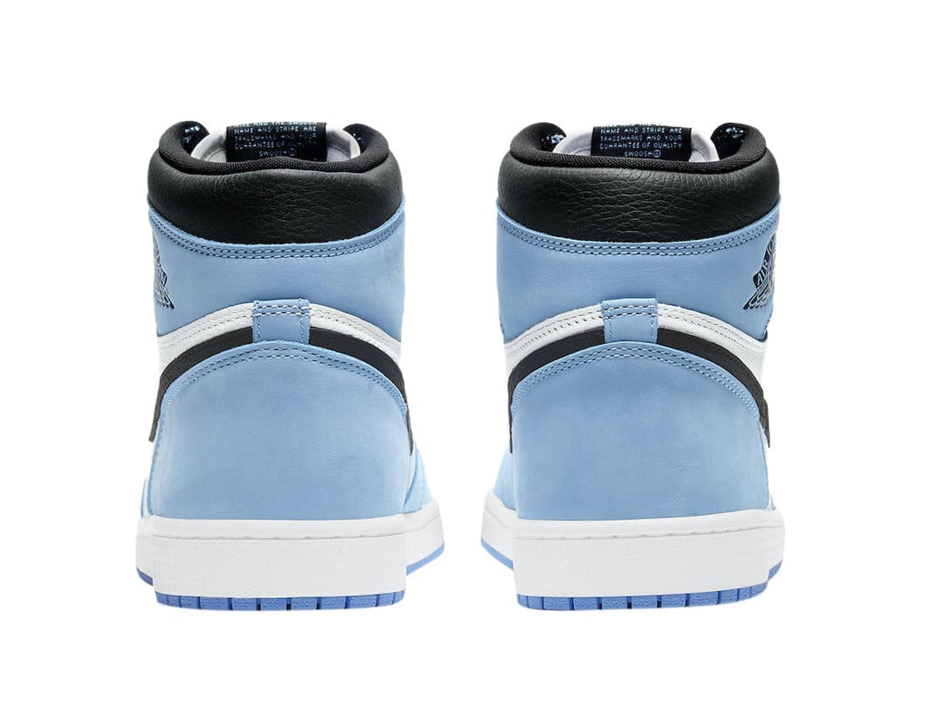 Jordan 1 Retro High OG University Blue