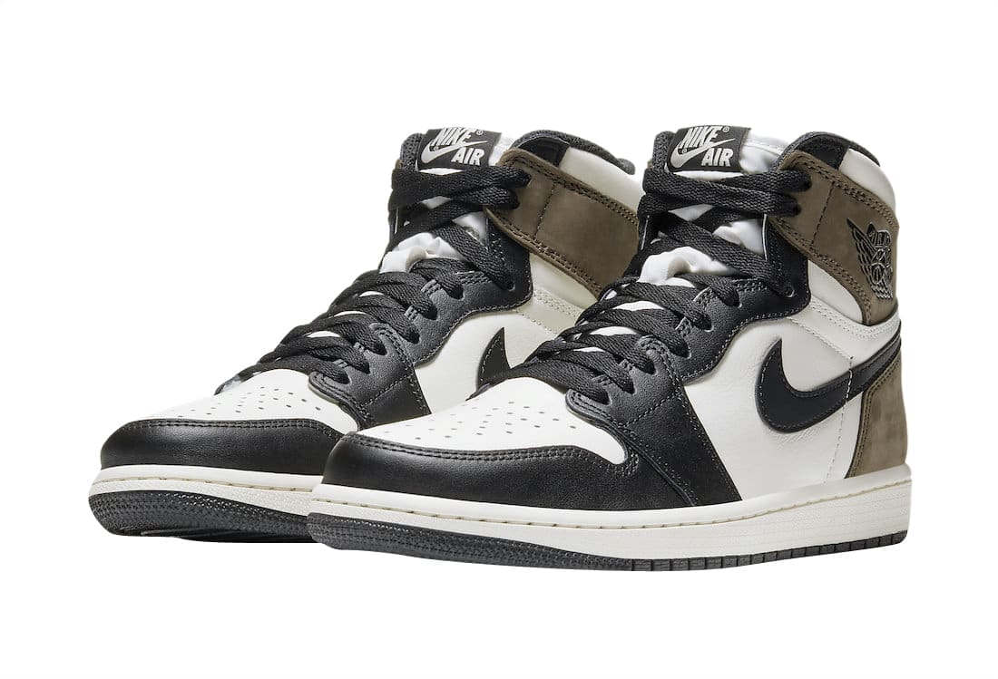 Jordan 1 Retro High OG Dark Mocha