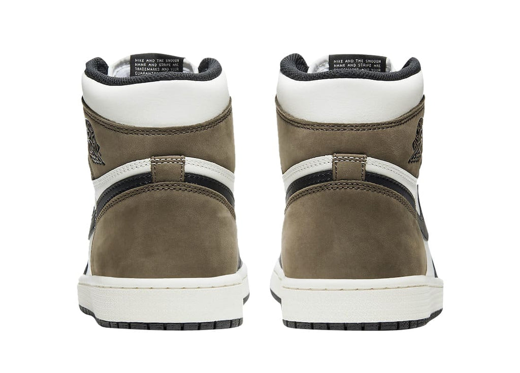 Jordan 1 Retro High OG Dark Mocha