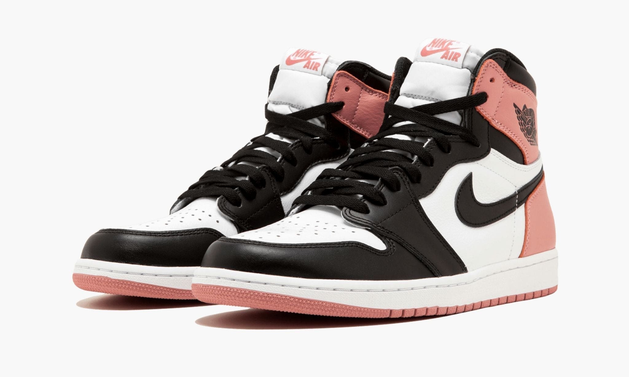 Jordan 1 Retro High OG Rust Pink Secondary image