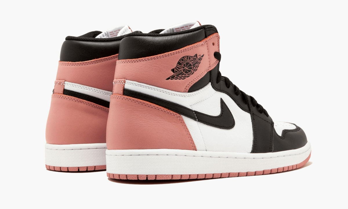 Jordan 1 Retro High OG Rust Pink