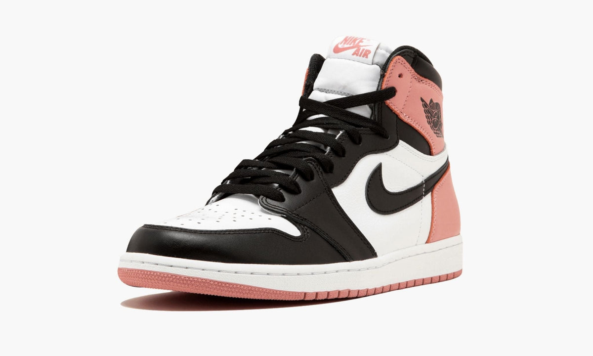 Jordan 1 Retro High OG Rust Pink