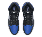 Jordan 1 Retro High Royal Toe