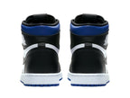 Jordan 1 Retro High Royal Toe
