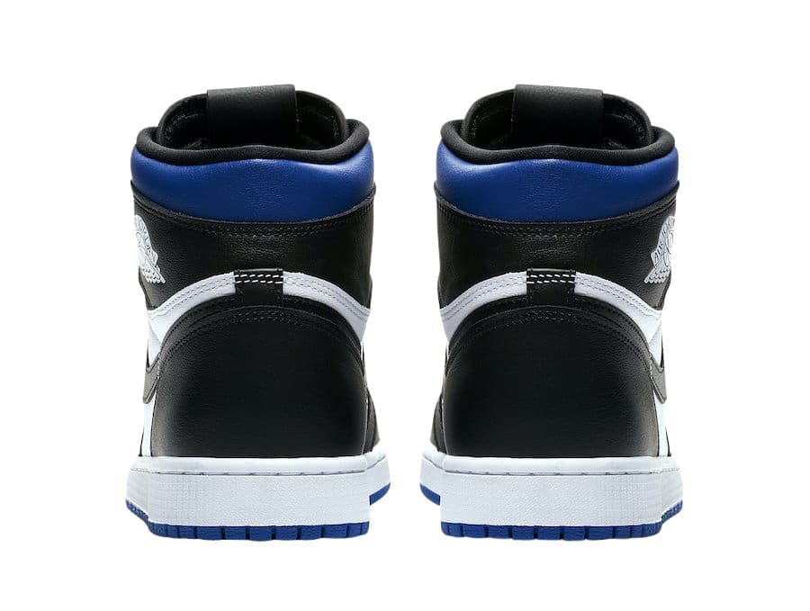 Jordan 1 Retro High Royal Toe