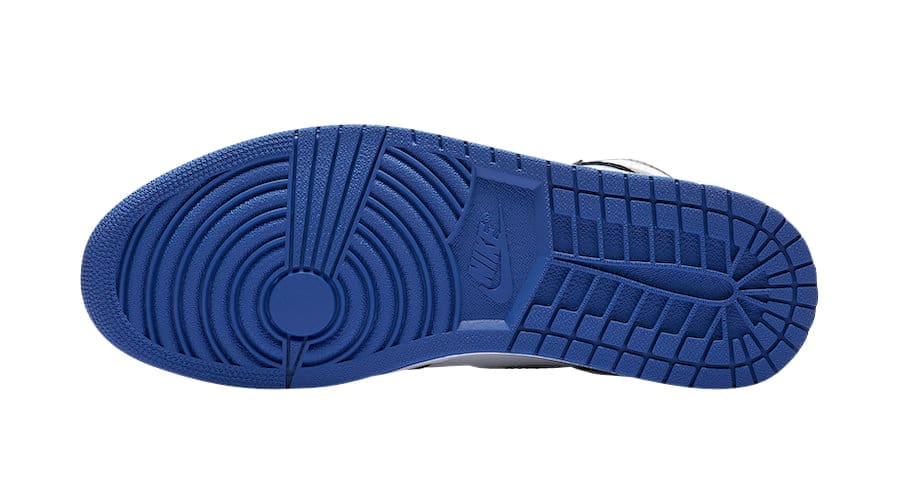Jordan 1 Retro High Royal Toe