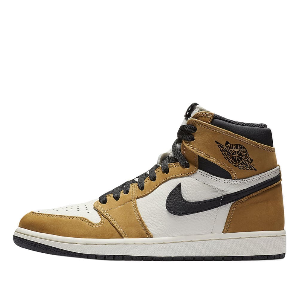 Jordan 1 Retro High Rookie Of The Year Main image
