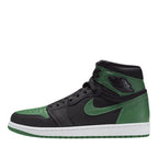 Jordan 1 Retro High OG Pine Green Black