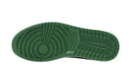 Jordan 1 Retro High OG Pine Green Black