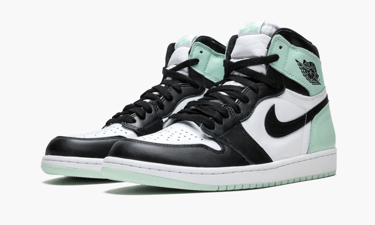 Jordan 1 Retro High Igloo Secondary image
