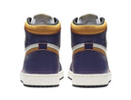 Jordan 1 Retro High OG Defiant SB LA to Chicago