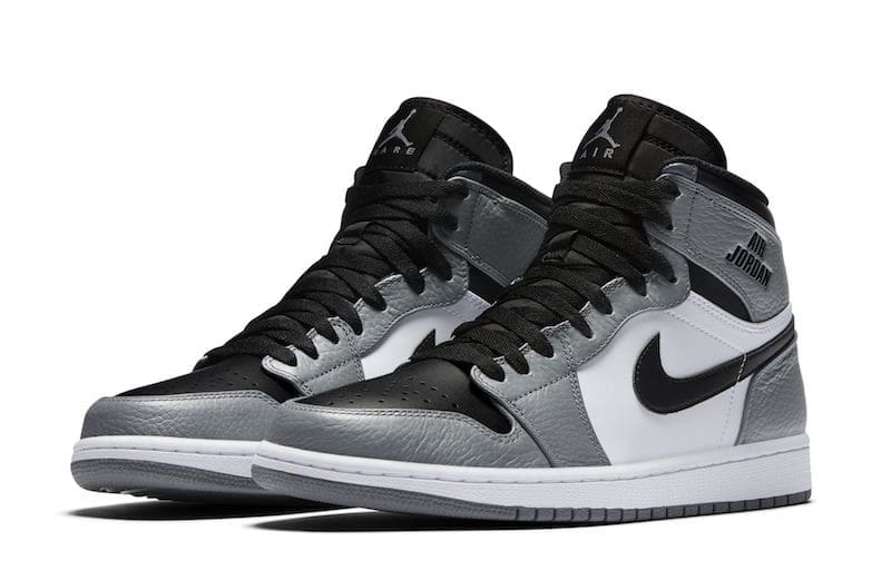 Jordan 1 Retro High Rare Air Cool Grey