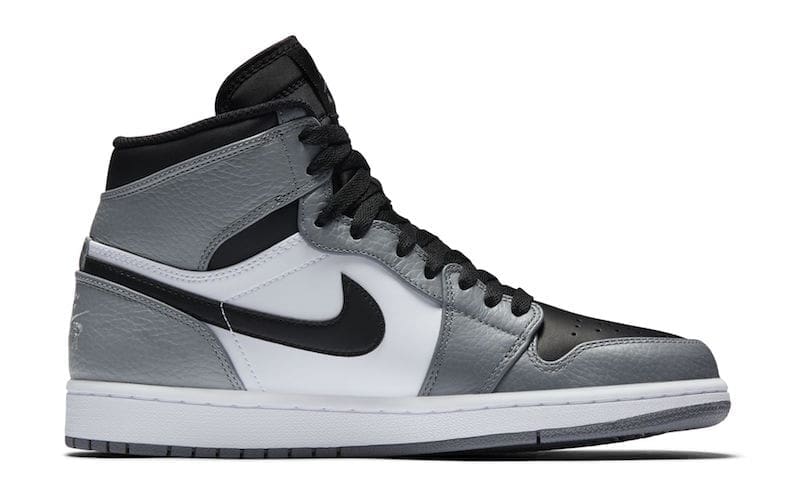 Jordan 1 Retro High Rare Air Cool Grey