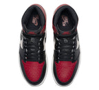 Jordan 1 Retro High Bred Toe