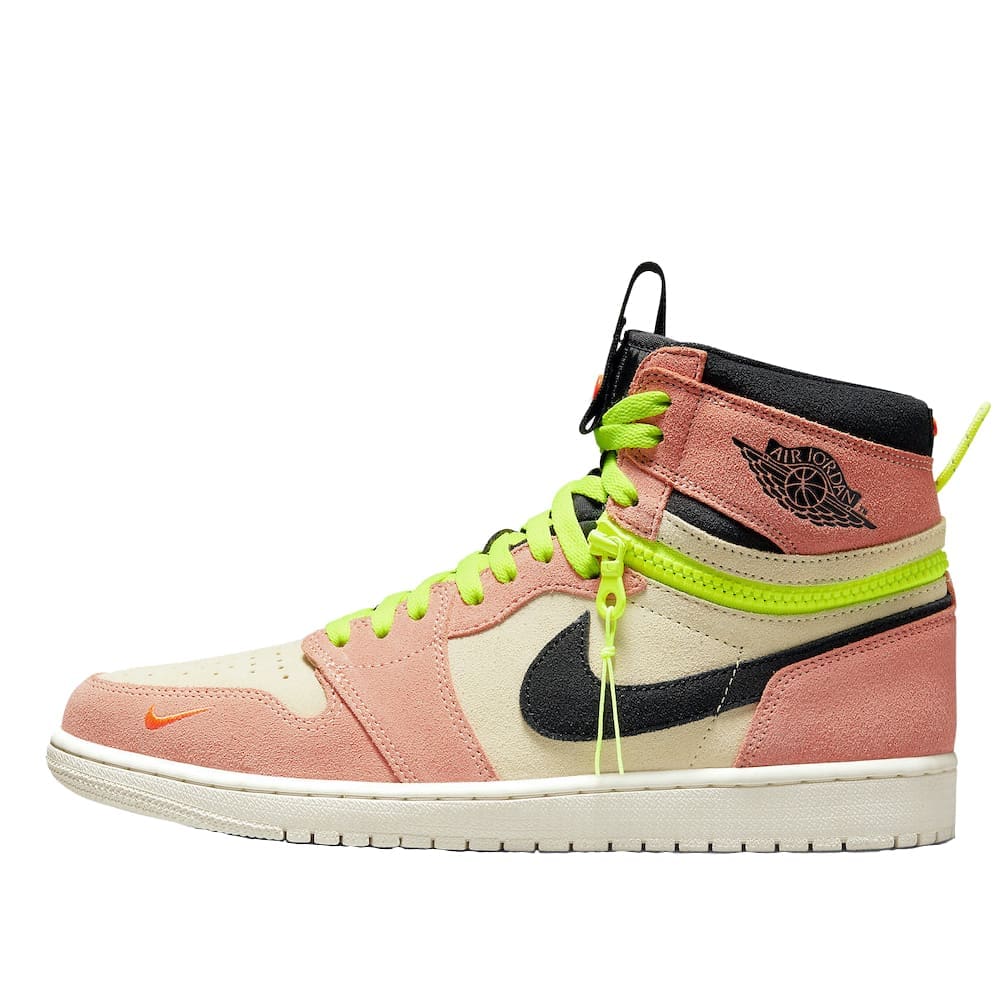 Jordan 1 Retro High Switch Peach Main image