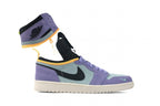 Jordan 1 High Switch Purple Pulse