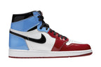 Jordan 1 Retro High Fearless UNC Chicago