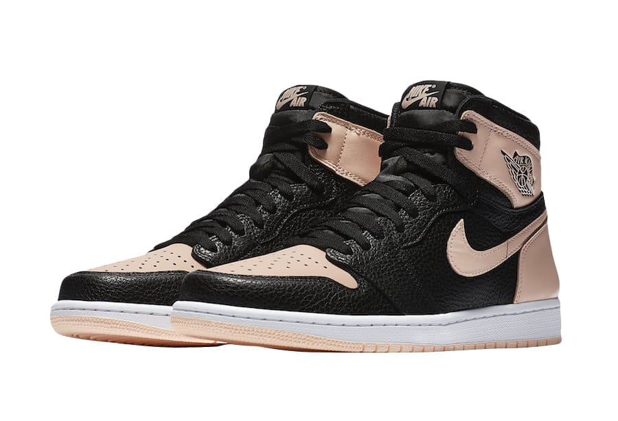 Jordan 1 Retro High OG Crimson Tint Secondary image
