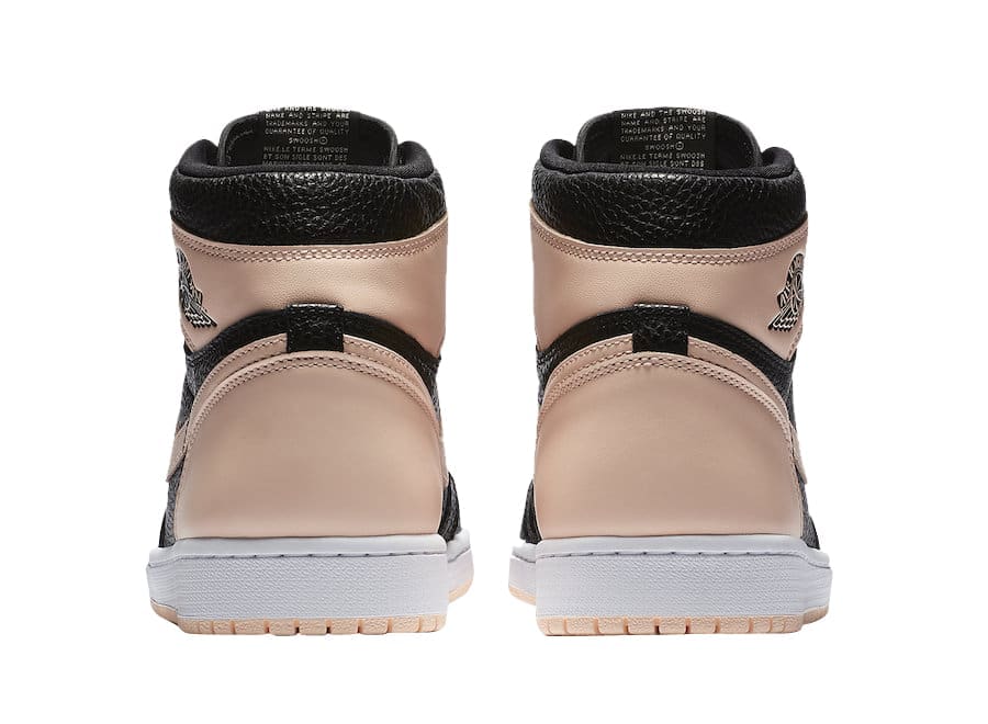 Jordan 1 Retro High OG Crimson Tint