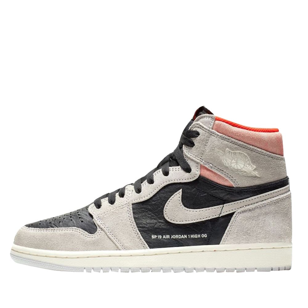 Jordan 1 Retro High OG Neutral Grey