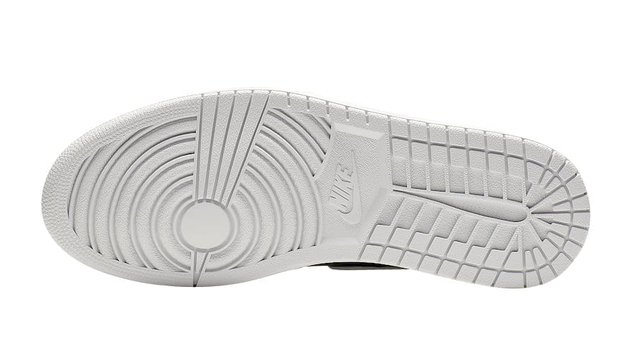 Jordan 1 Retro High OG Neutral Grey