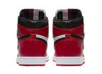Jordan 1 Retro High Homage To Home