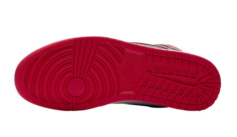 Jordan 1 Retro High Homage To Home