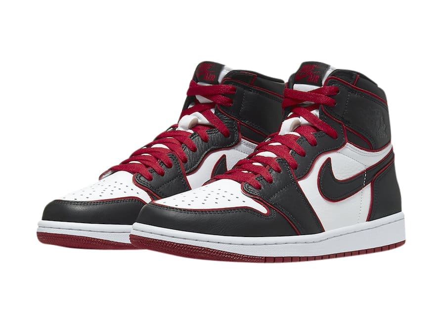 Jordan 1 Retro High OG Bloodline