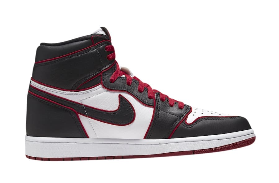 Jordan 1 Retro High OG Bloodline