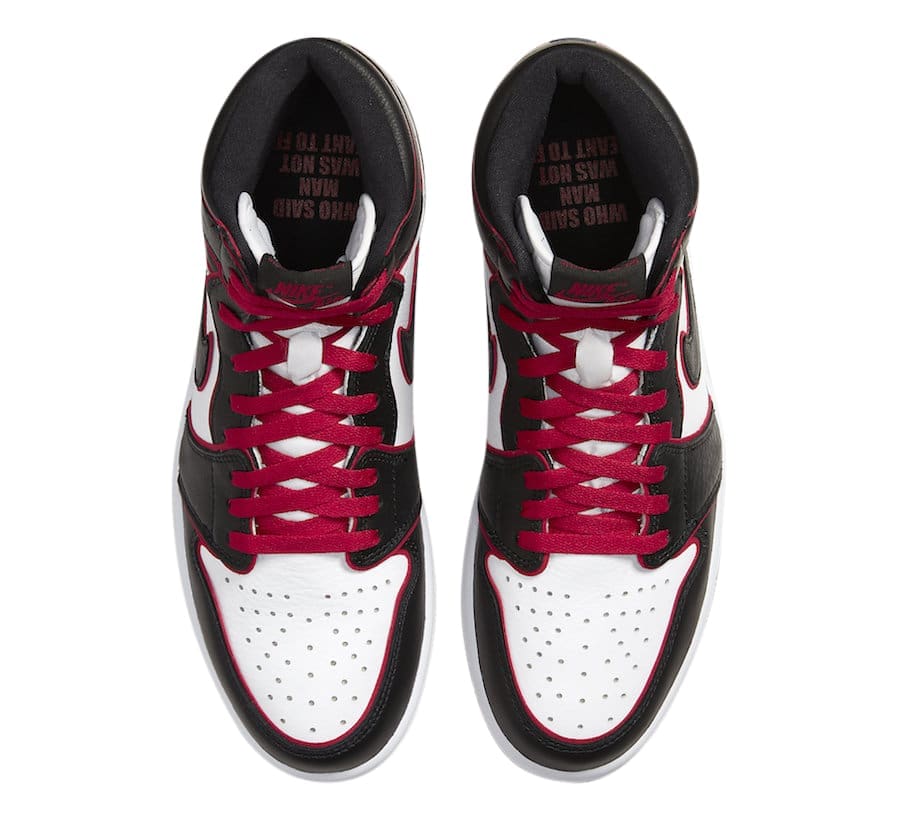 Jordan 1 Retro High OG Bloodline