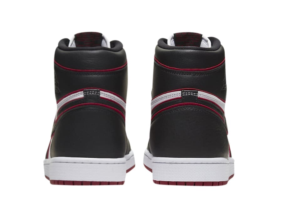 Jordan 1 Retro High OG Bloodline