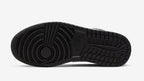 Jordan 1 Retro Mid Reverse Black Toe (W)