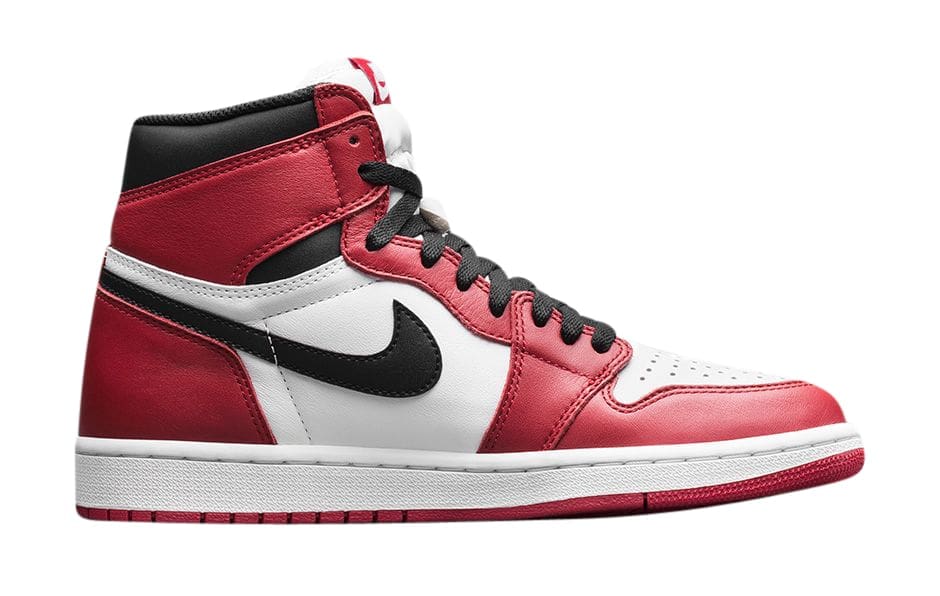 Jordan 1 Retro Chicago (2015)