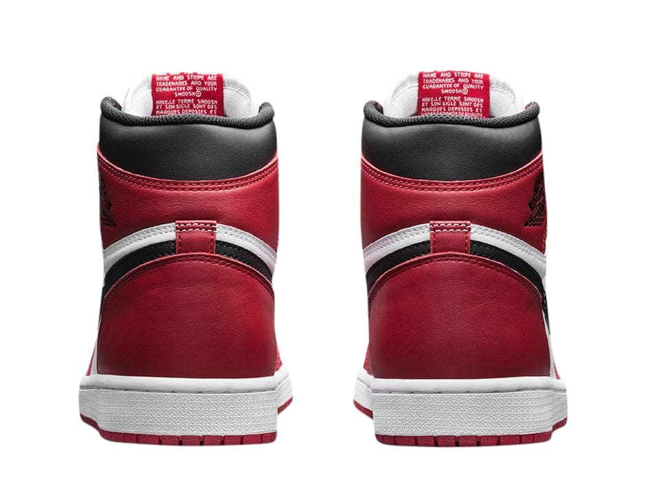 Jordan 1 Retro Chicago (2015)