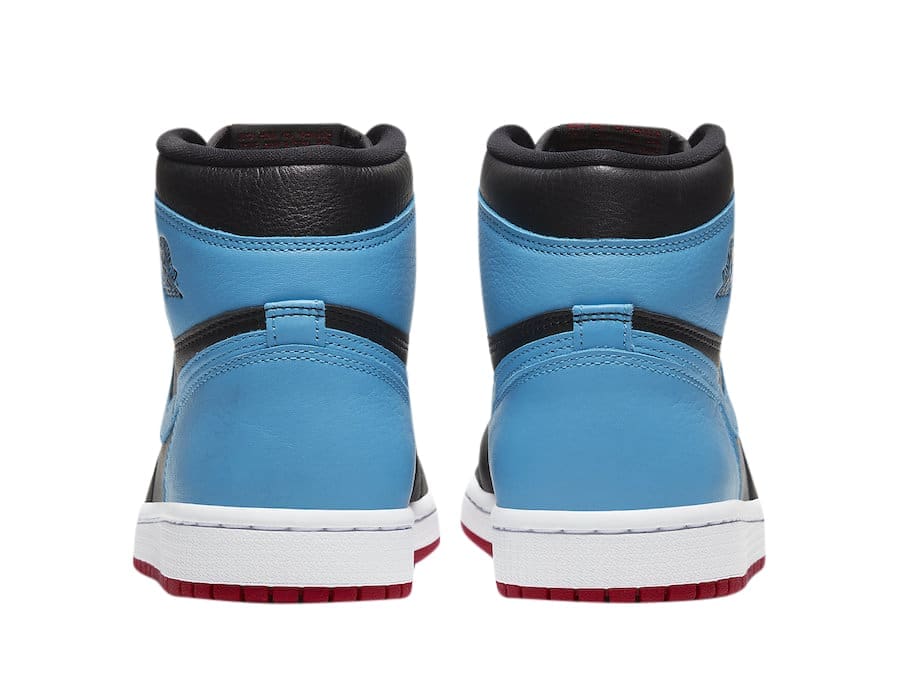 Jordan 1 Retro High NC to Chi Leather (W)