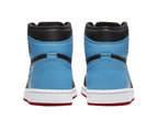 Jordan 1 Retro High NC to Chi Leather (W)