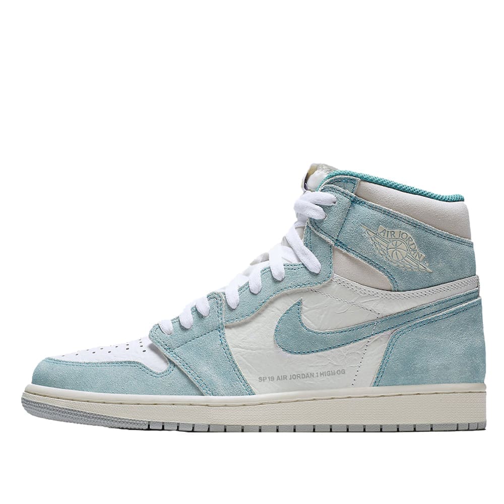Jordan 1 Retro High OG Turbo Green Main image