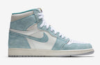 Jordan 1 Retro High OG Turbo Green
