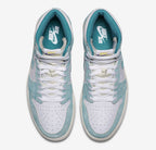 Jordan 1 Retro High OG Turbo Green